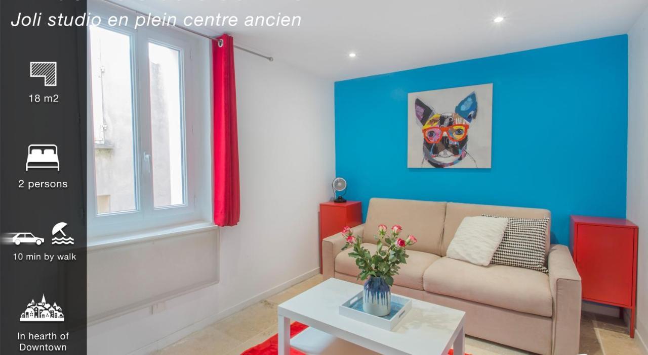 Le Saint Louis Blue Bulldog Apartment อิแยร์ ภายนอก รูปภาพ